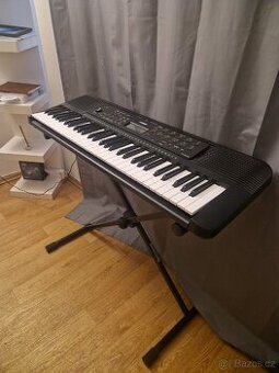 Yamaha PSR - e283