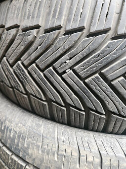 205/55R16 91H Alpin 6 MICHELIN