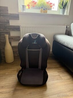 Autosedačka Caretero PRESTO FIX