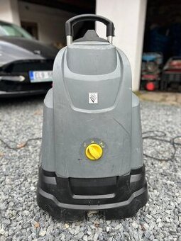 Karcher vapka s ohřevem