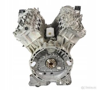 Mercedes-Benz CLS 350 cdi, w219, om642.920