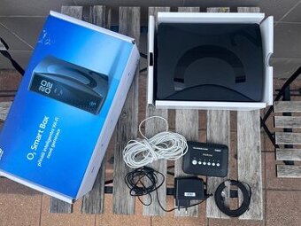 O2 Smart Box