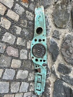 Tatra 57 ? Čz ? Pal