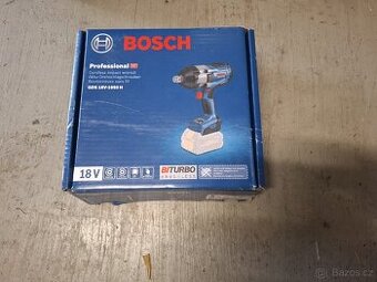 Rázový utahovák Bosch