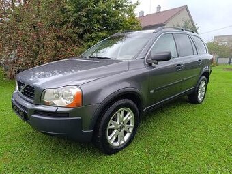 Volvo XC90 2.4 D5 136kw