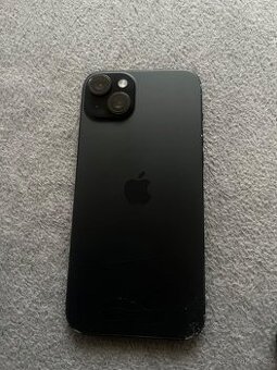 iPhone 15 Plus 128GB