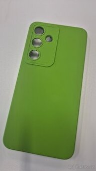 Kryt, cover