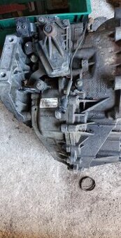 Land Rover Freelander 2 - Převodovka manuální
