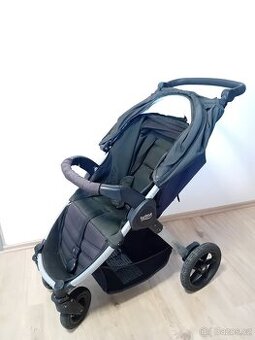 Sportovní kočárek britax