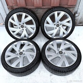ZIMNÍ KOLA VW GOLF TOURAN GOLF GTI 225/40R18