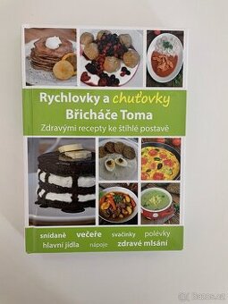 Prodám knihy