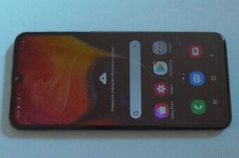 Samsung Galaxy A50 4/128GB