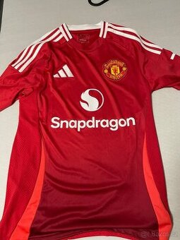 Manchester united dres 24/25