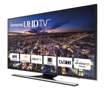 Televize SAMSUNG UE55JU6400