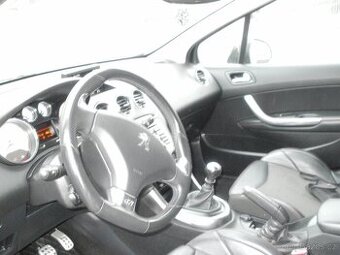 Peugeot 308.GTI