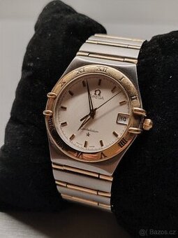 Omega Constelation