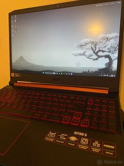 Acer nitro 5