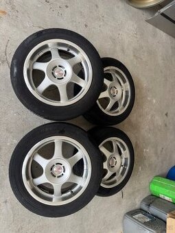 Oz racing ufo 5x112