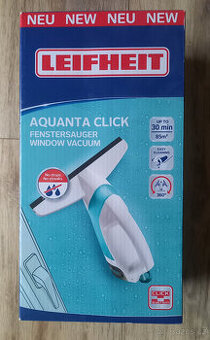Leifheit čistič oken - nový , model 51025-9