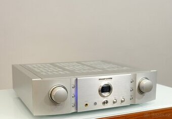 MARANTZ PM-15S1 SUPERB STEREO AMPLIFIER + DALKOVY + BOX