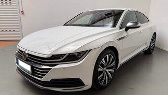 VW Arteon Elegance