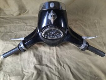 Přední maska Čz 175/450 Deluxe