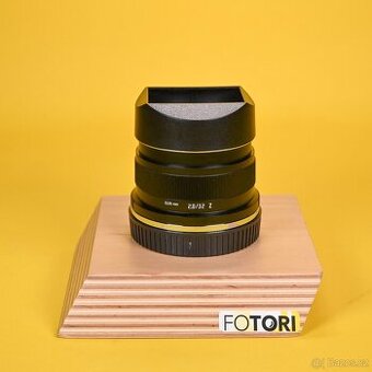 TTArtisan AF 32mm f 2,8 pro Nikon Z