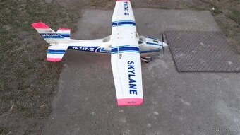 Rc cesna