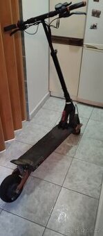 Elektrokoloběžka
