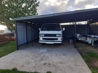 VW T3