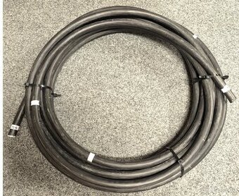 Kabely CYKY-J 3x2,5, CYKY-J 4x10, CYKY-J 5x25