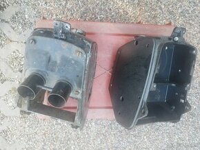 ČZ 175,180,250,350 FILTRBOX