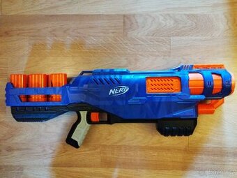 NERF ELITE TRILOGY DS-15