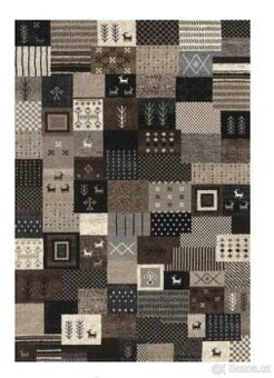 Koberec Ethno 160x230 cm