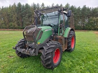 FENDT 313 VARIO 4X4