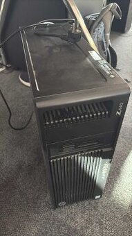 HP Z440 Work station