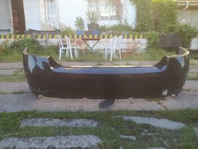 Škoda Octavia III sedan zadní nárazník- 5E5 807 421 G