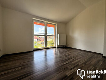 Pronájem malého bytu 1+kk v Olomouci, ul....