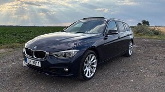 Bmw F31 330d xdrive