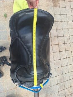 Barefoot London 2 s kompletním vybavením - sedneš a jedeš