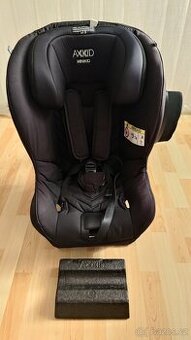 Dětská autosedačka Axkid Minikid