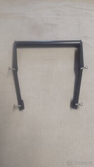 Honda transalp xl 750