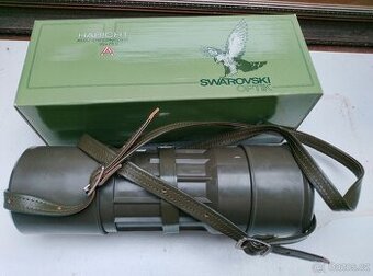 Teleskop Swarovski 30x75