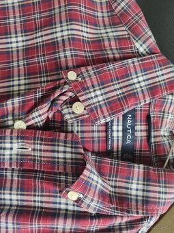 Nautica pánská značková košile