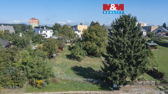 Prodej pozemku k bydlení, 798 m², Česká Skalice