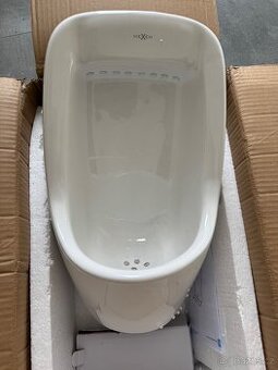 Prodám nový Mexen Carter závěsný pisoár, bílý - 37045000