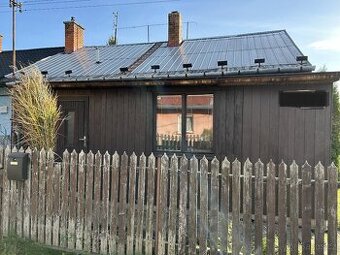 Prodám rodinný dům 3+1 v Ostravě – Heřmanicích, 418 m²