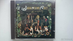 WANASTOWI VJECY  -  Original Alba na CD
