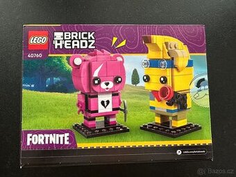 Lego fortnite