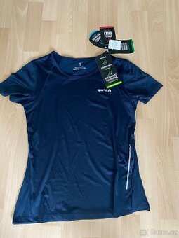 Nové dámské funkční tričko, v.S